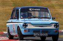hillman-imp-race-car