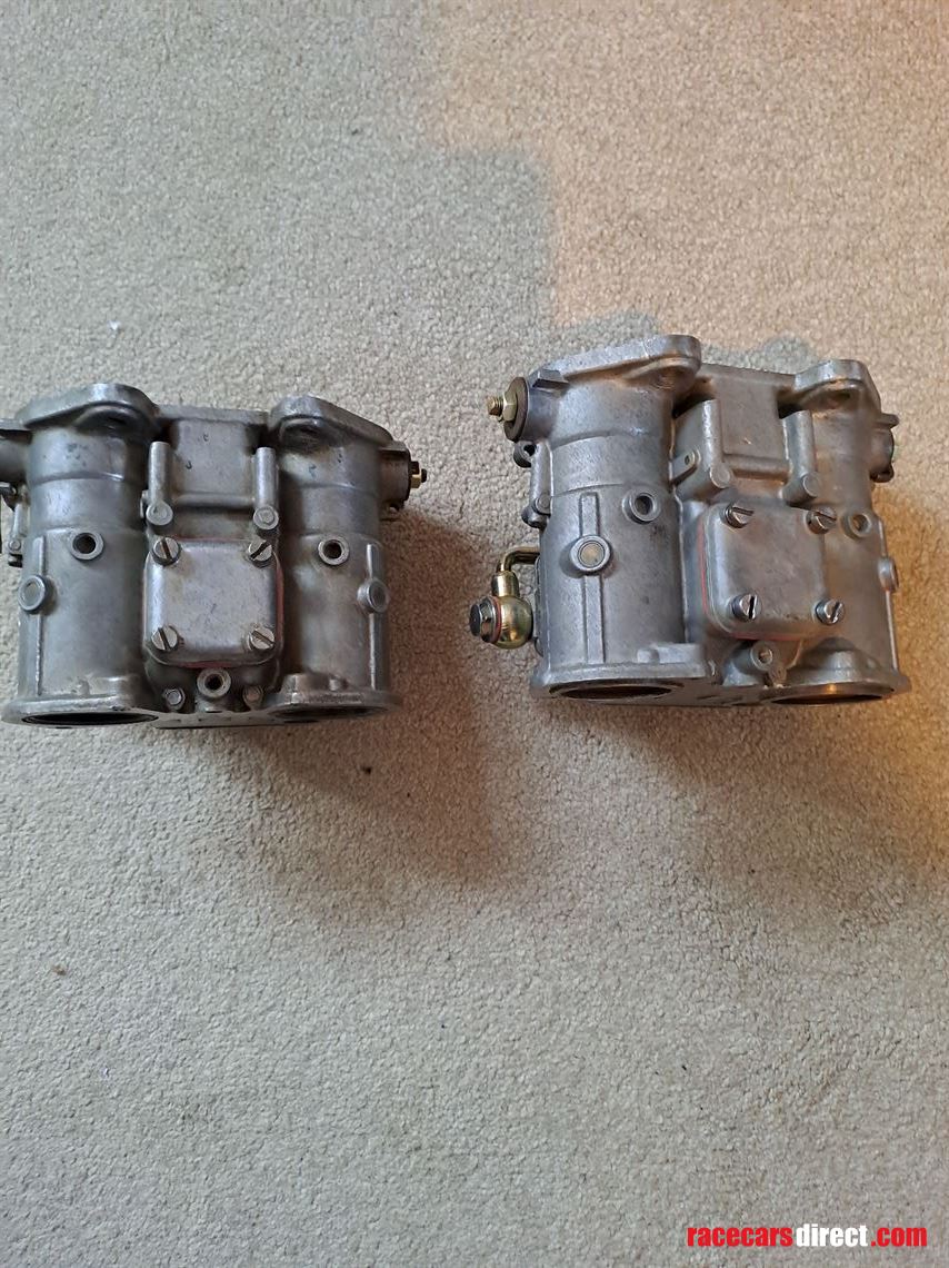 weber-40dcoe4-carburettors