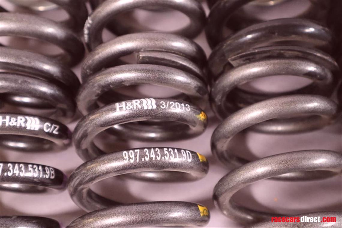 porsche-997-gt3r-springs-for-hr-coilover