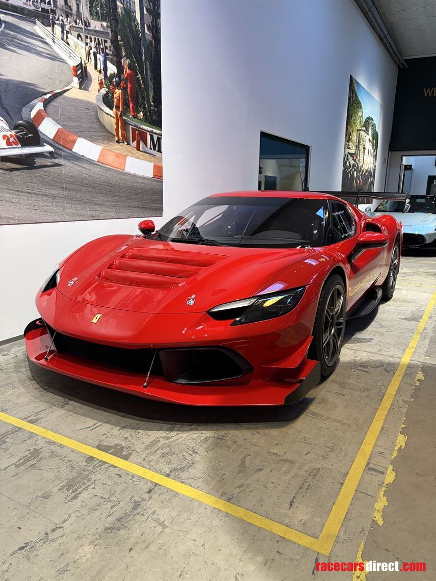 ferrari-296-challenge-brand-new-0-km-2025