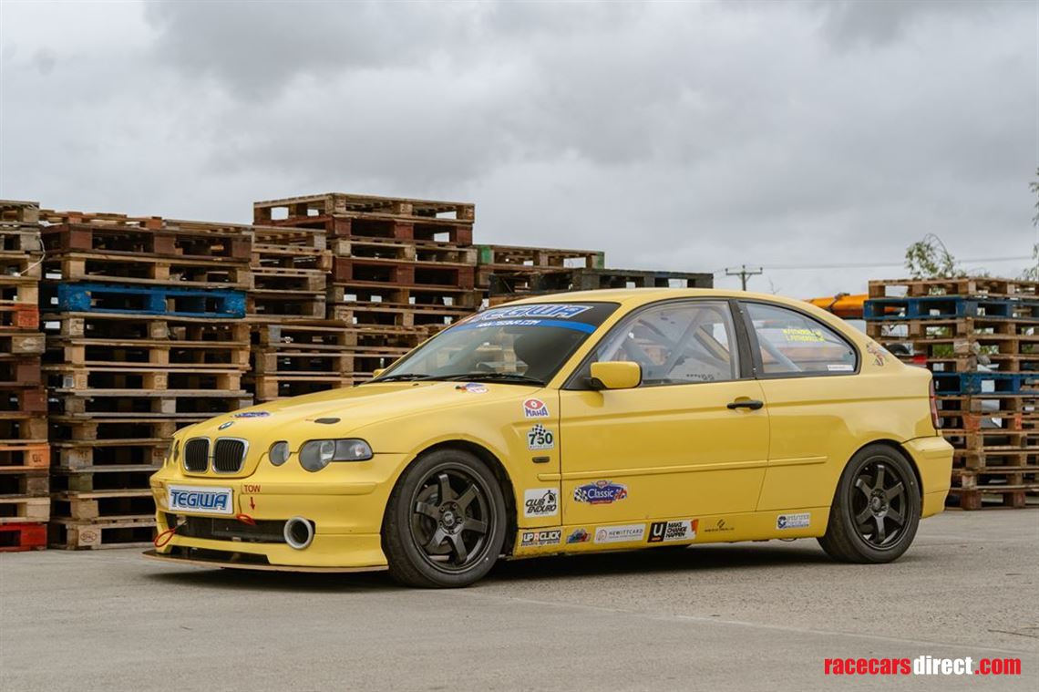bmw-e46-325ti-compact