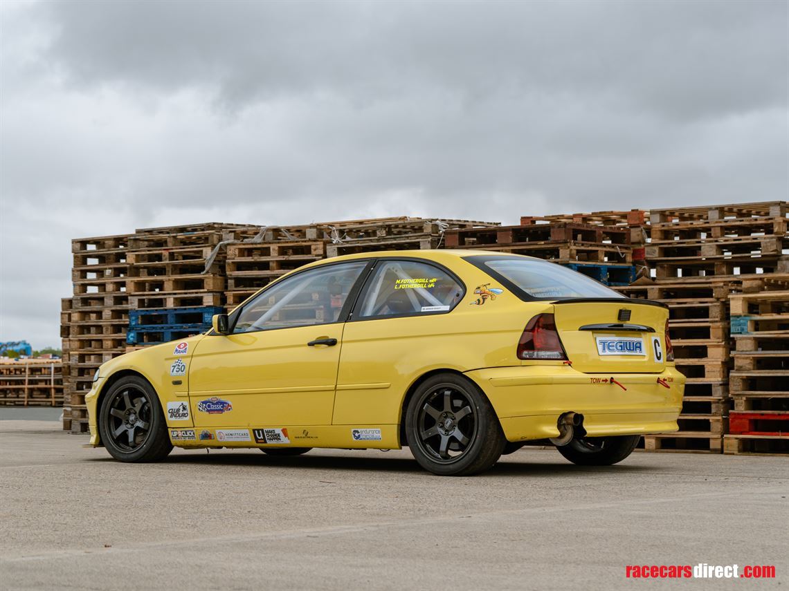 bmw-e46-325ti-compact