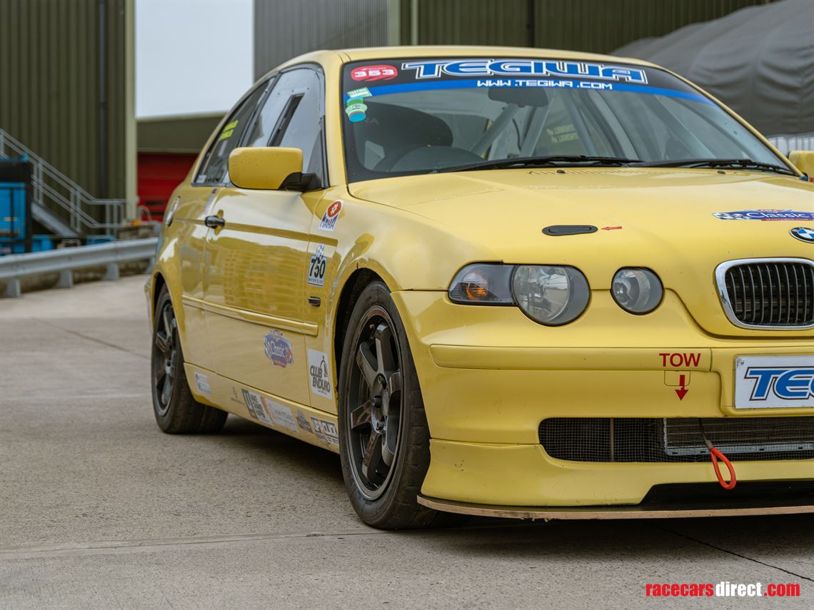 bmw-e46-325ti-compact