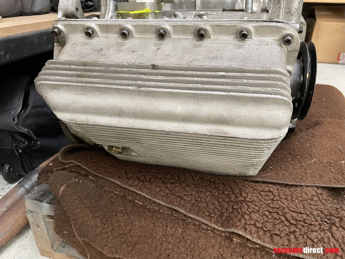 lancia-fulvia-16hf-engine