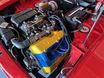 lancia-fulvia-16hf-engine