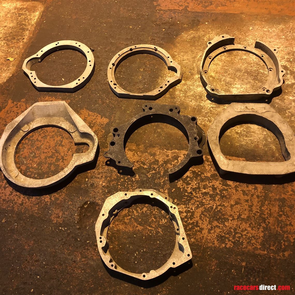 various-gearbox-adaptors