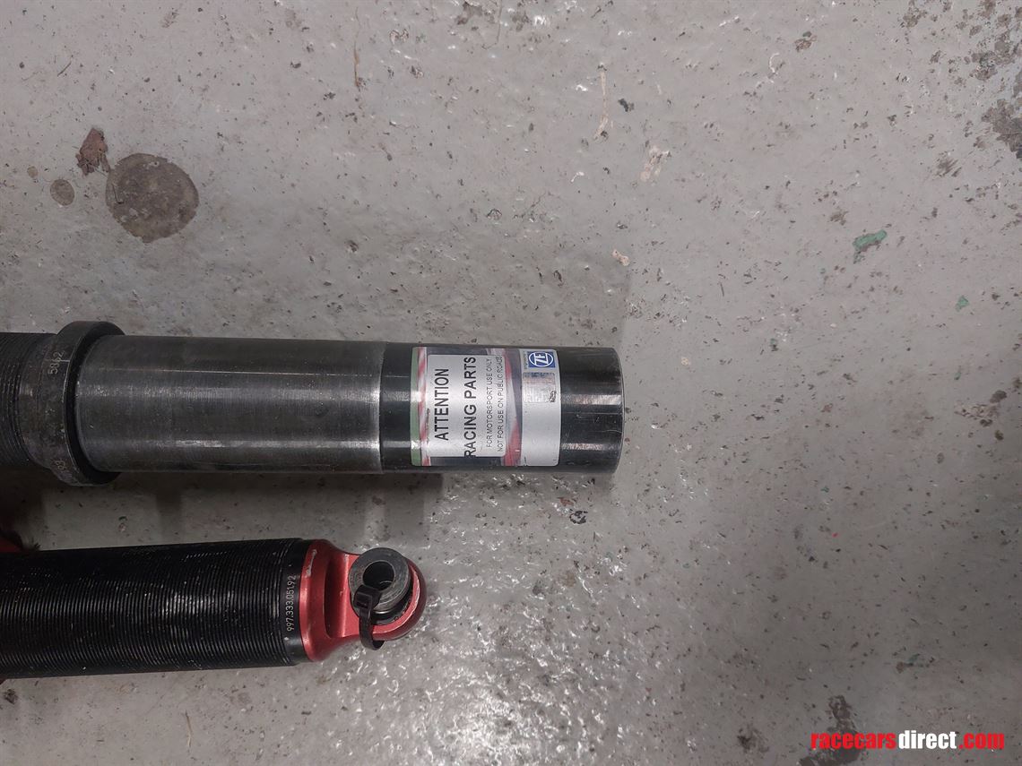 porsche-9972-gt3-cup-race-dampers