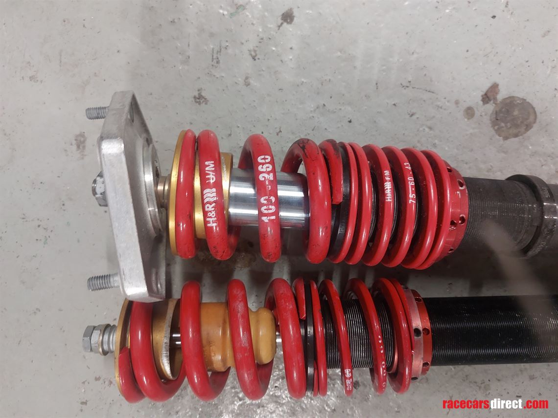 porsche-9972-gt3-cup-race-dampers