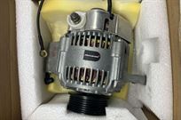 new-mclaren-alternator-200a