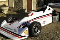 2015 after Fidgeoin resoration