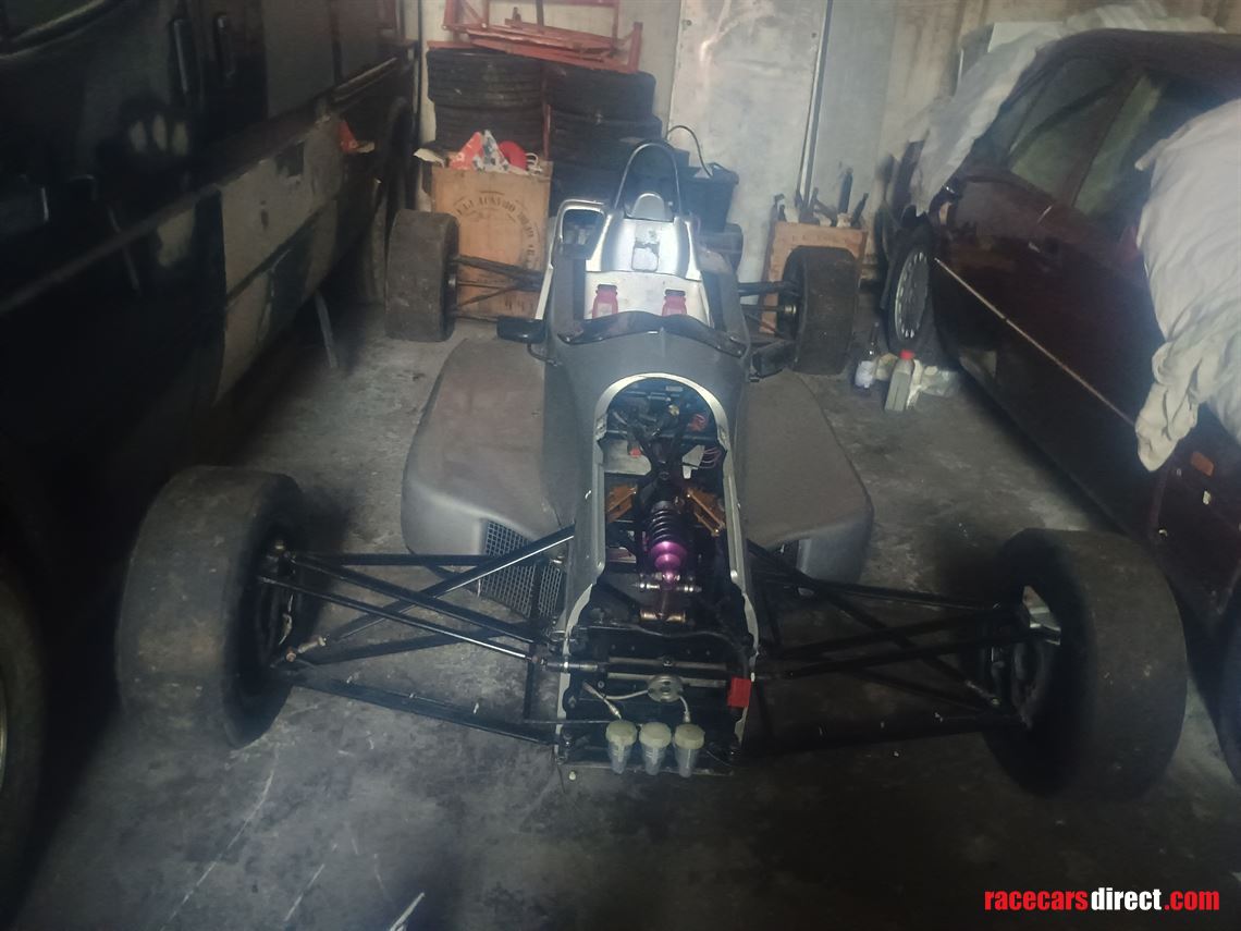 mygale-sj2000-fford-zetec-danica-patrick-fest