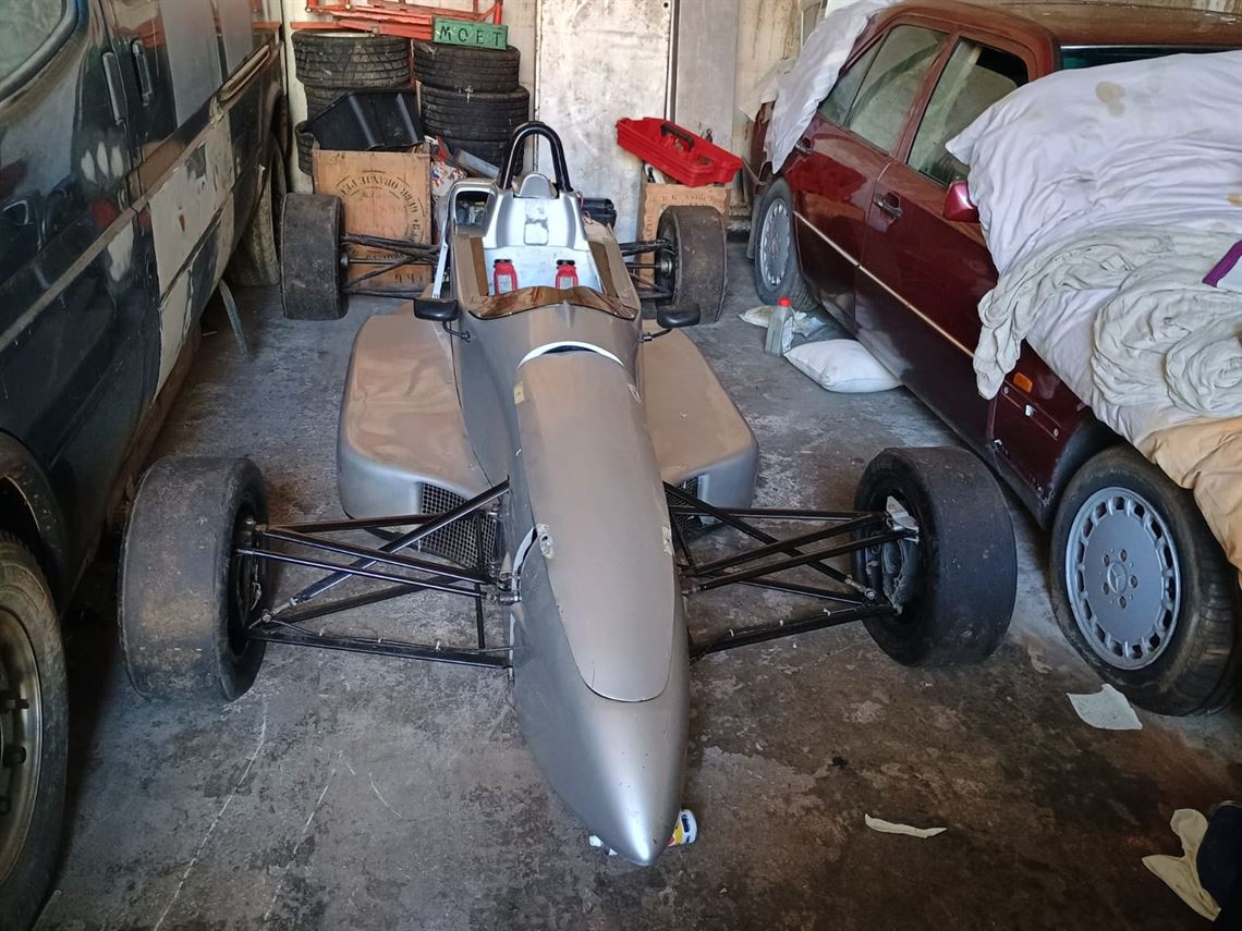 mygale-sj2000-fford-zetec-danica-patrick-fest