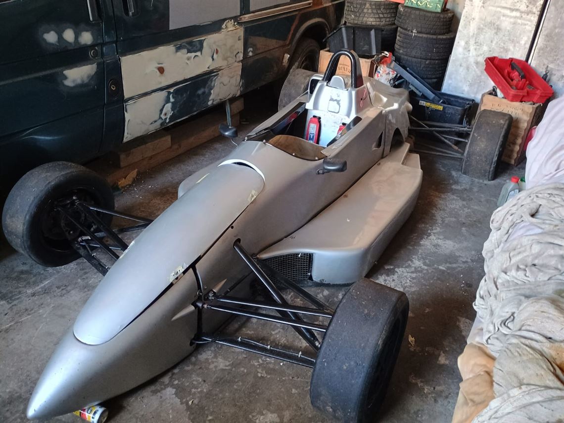 mygale-sj2000-fford-zetec-danica-patrick-fest