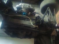 mygale-sj2000-fford-zetec-danica-patrick-fest