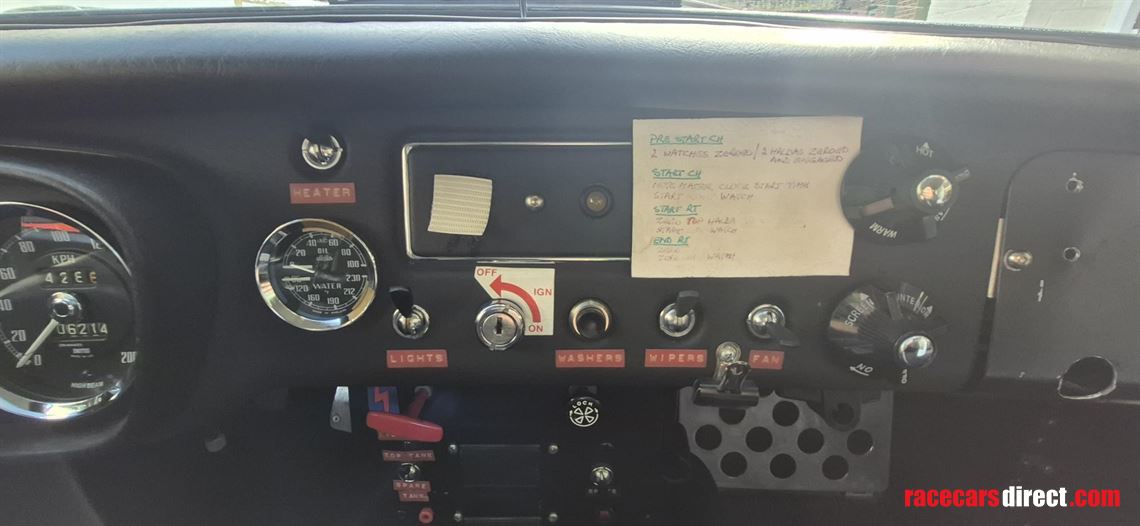 mgb-race-car-fia-papers