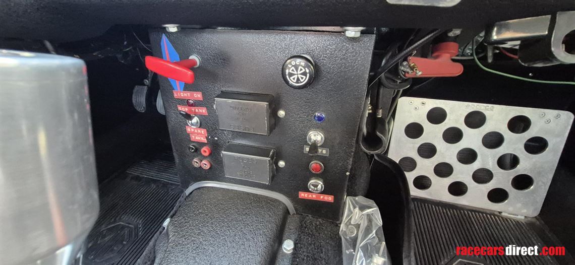 mgb-race-car-fia-papers