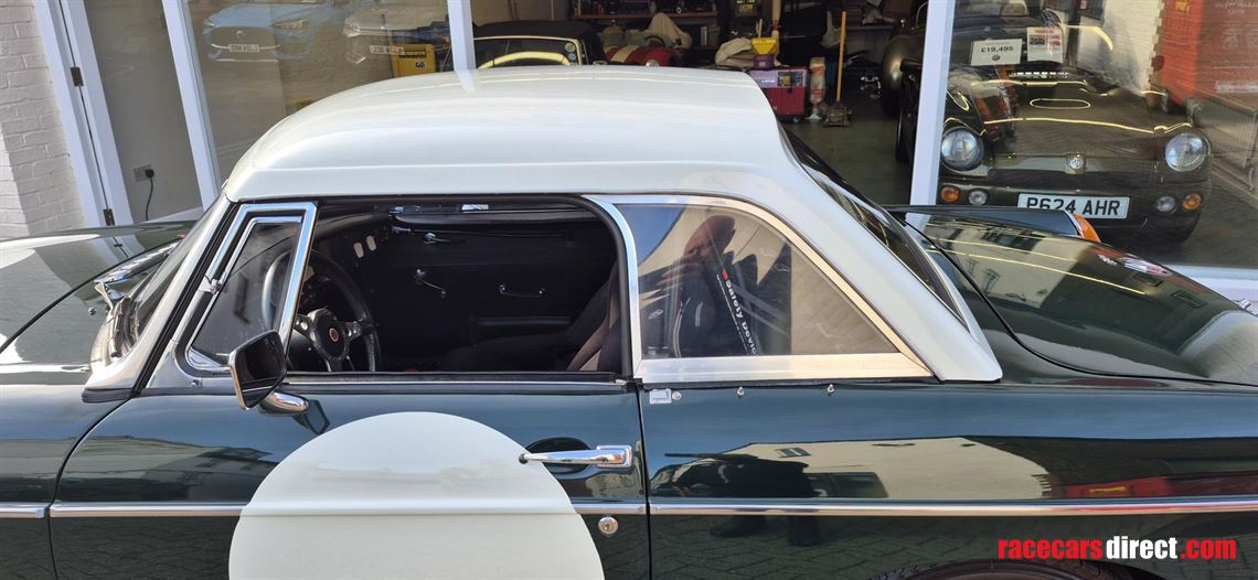 mgb-race-car-fia-papers