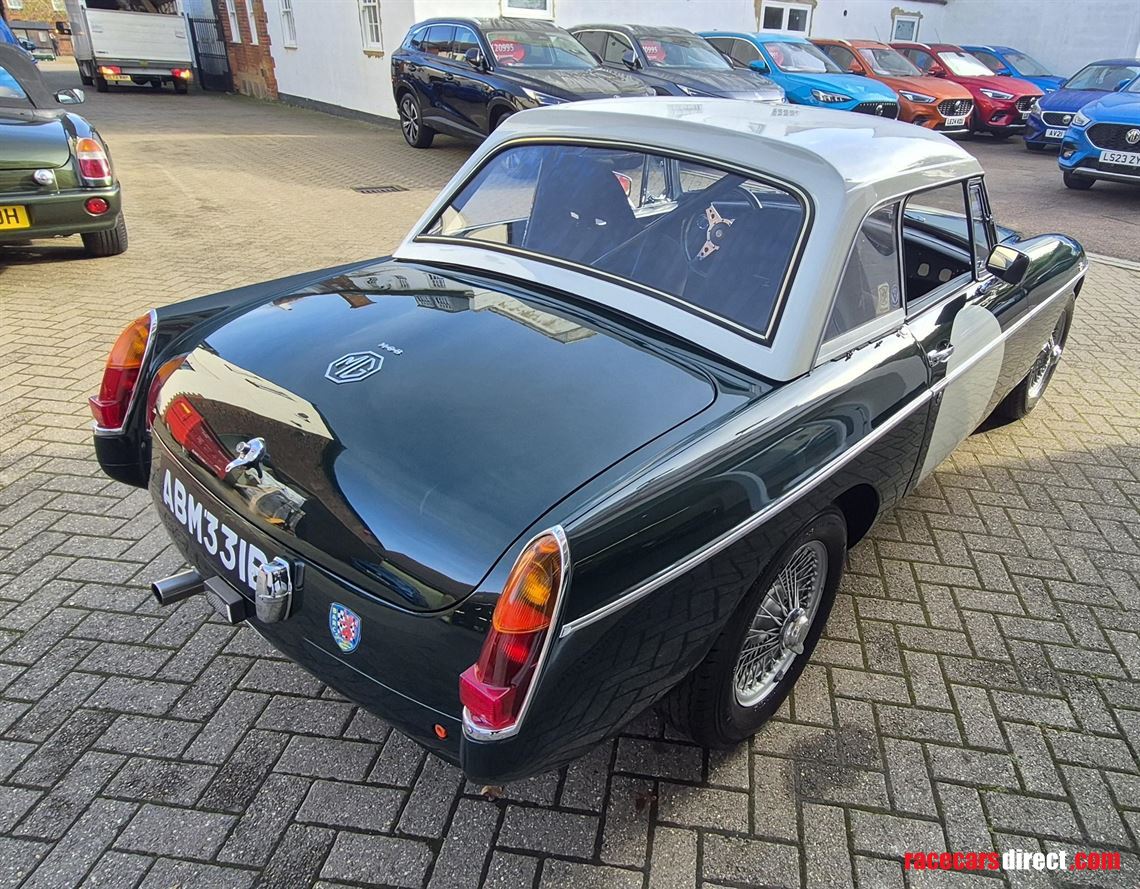 mgb-race-car-fia-papers