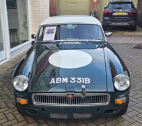 mgb-race-car-fia-papers