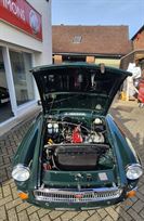 mgb-race-car-fia-papers