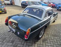 mgb-race-car-fia-papers
