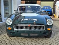 mgb-race-car-fia-papers
