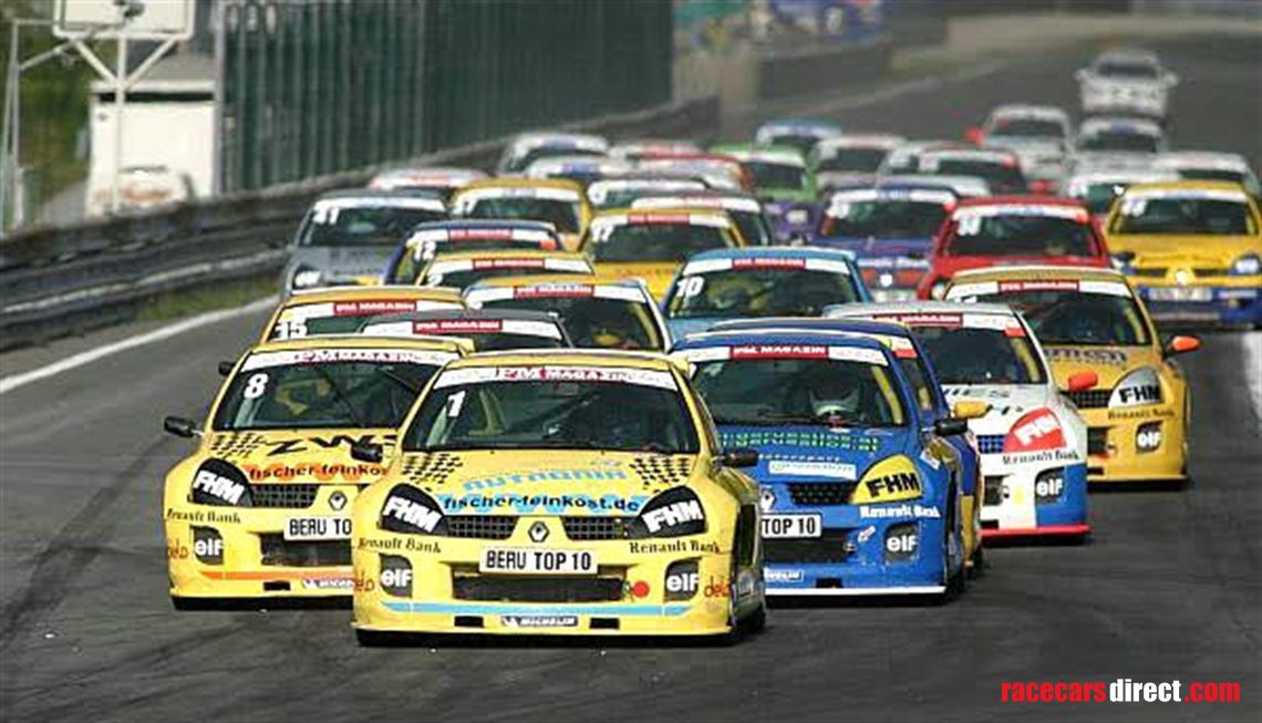 nineties-race-car-challenge