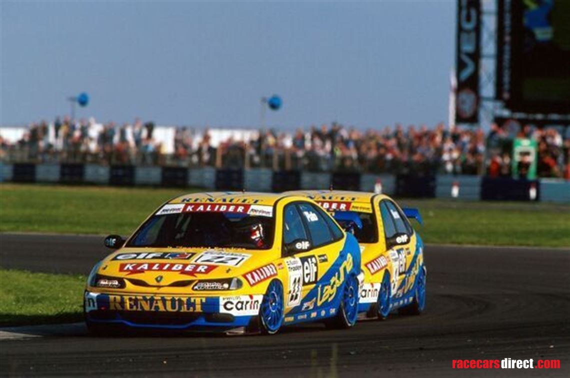 nineties-race-car-challenge