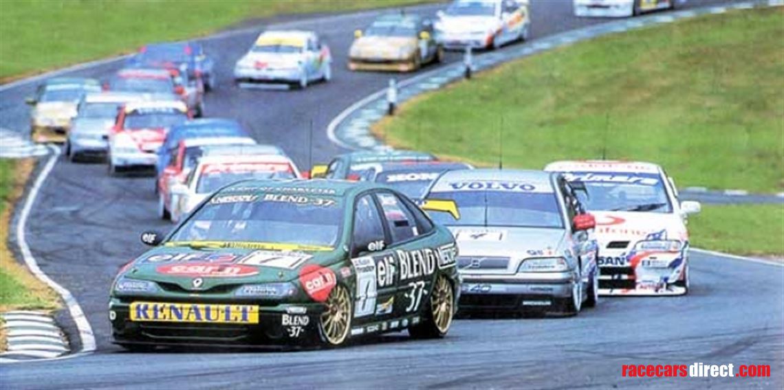 nineties-race-car-challenge
