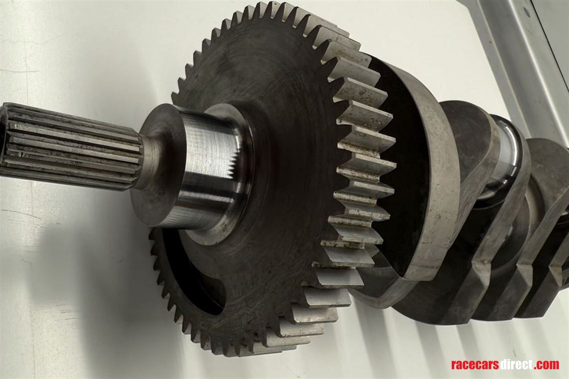 hayabusa-715mm-stroke-crankshaft