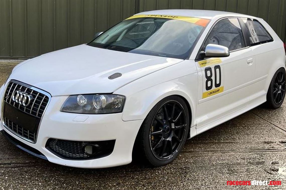 Racecarsdirect.com - Audi s3