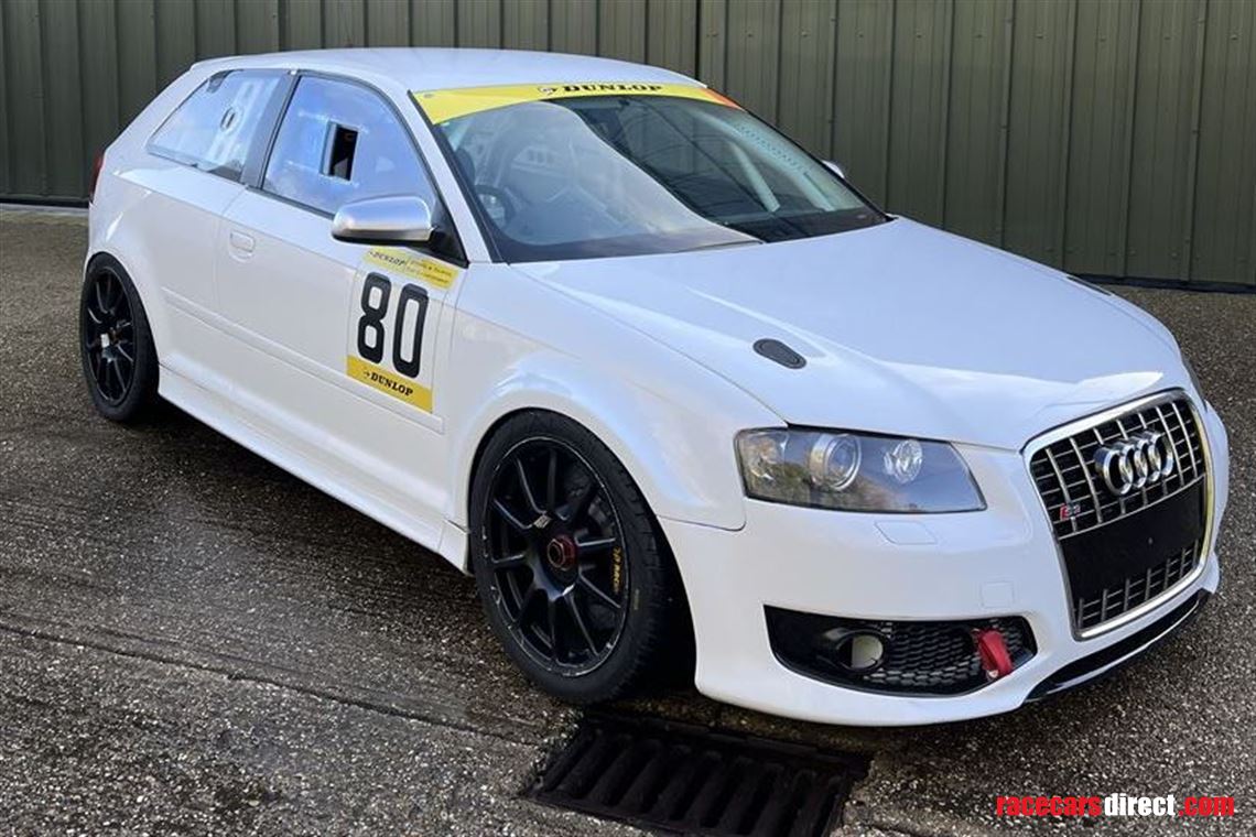 Racecarsdirect.com - Audi s3
