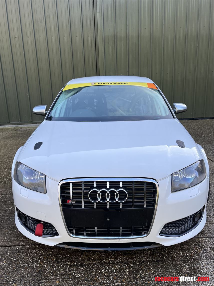 Racecarsdirect.com - Audi s3