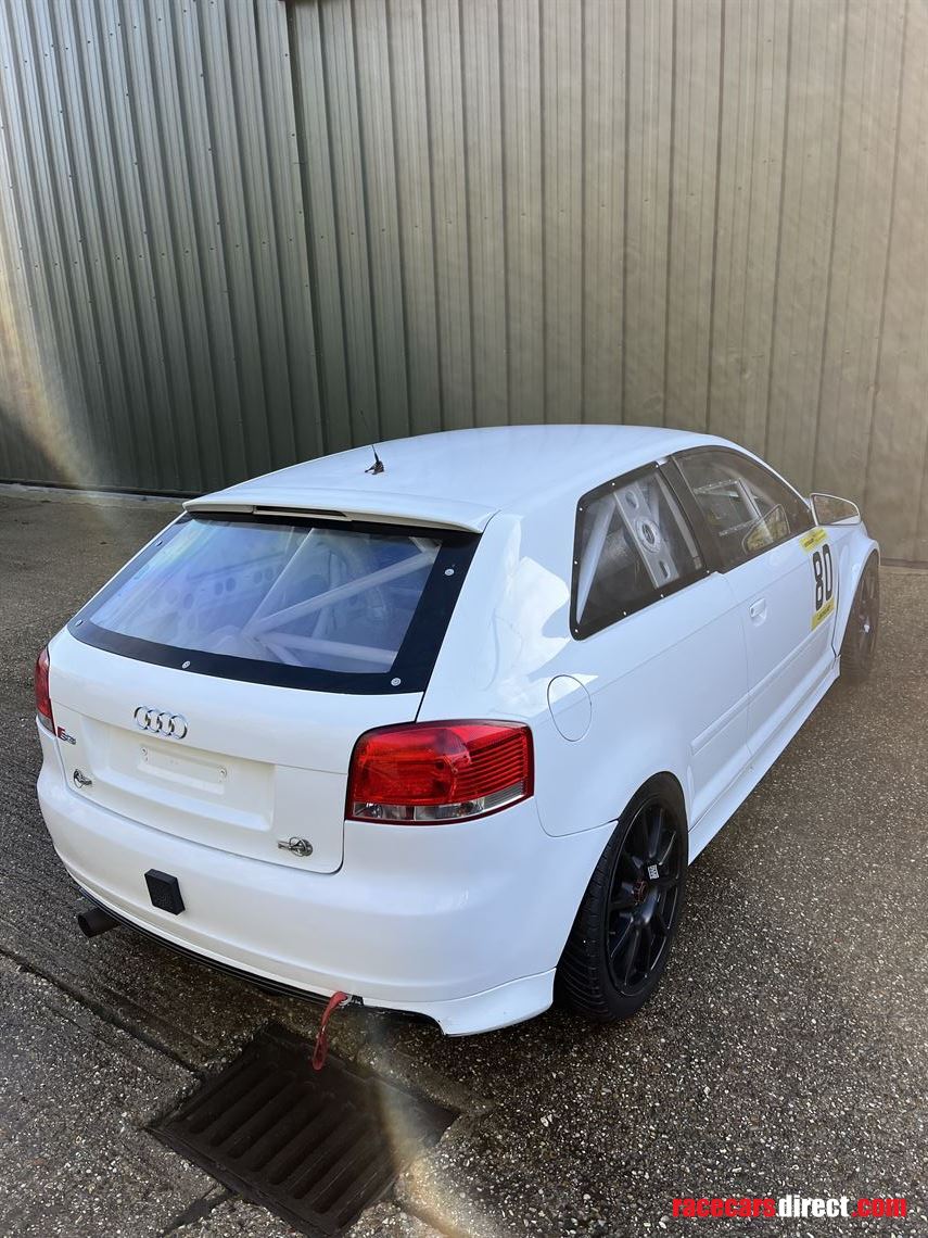 Racecarsdirect.com - Audi s3