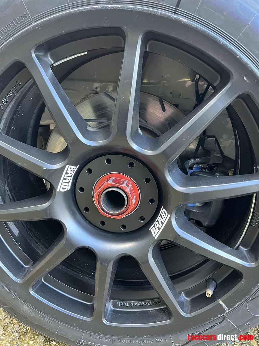 Racecarsdirect.com - Audi s3