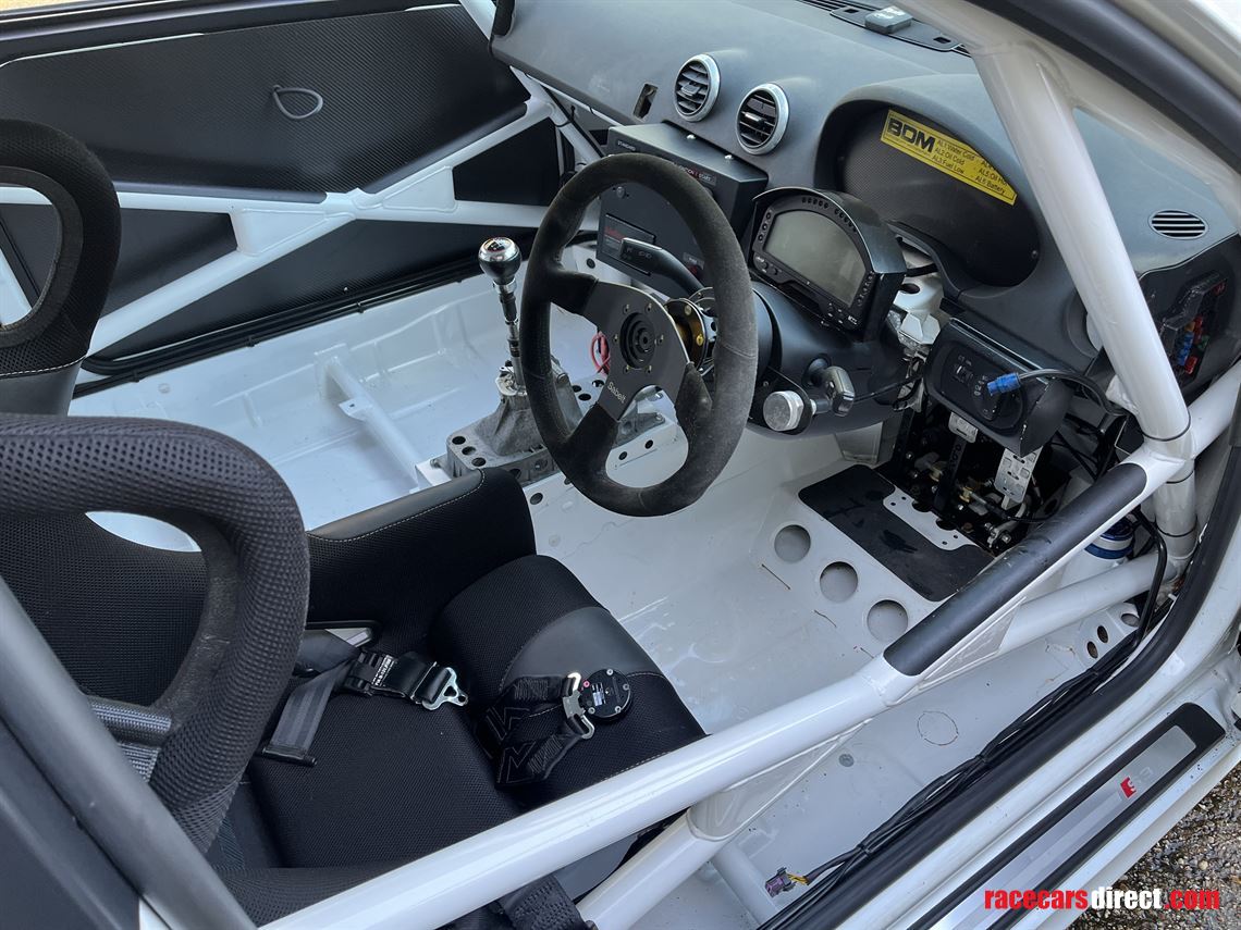 Racecarsdirect.com - Audi s3