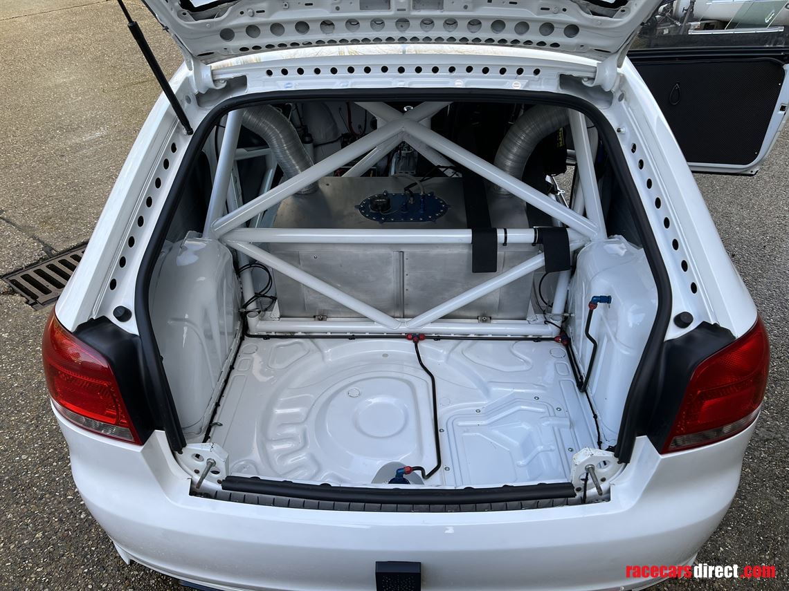 Racecarsdirect.com - Audi s3