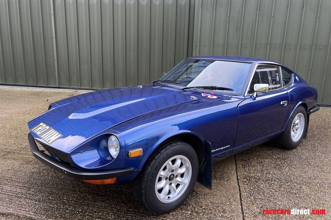 datsun-240z