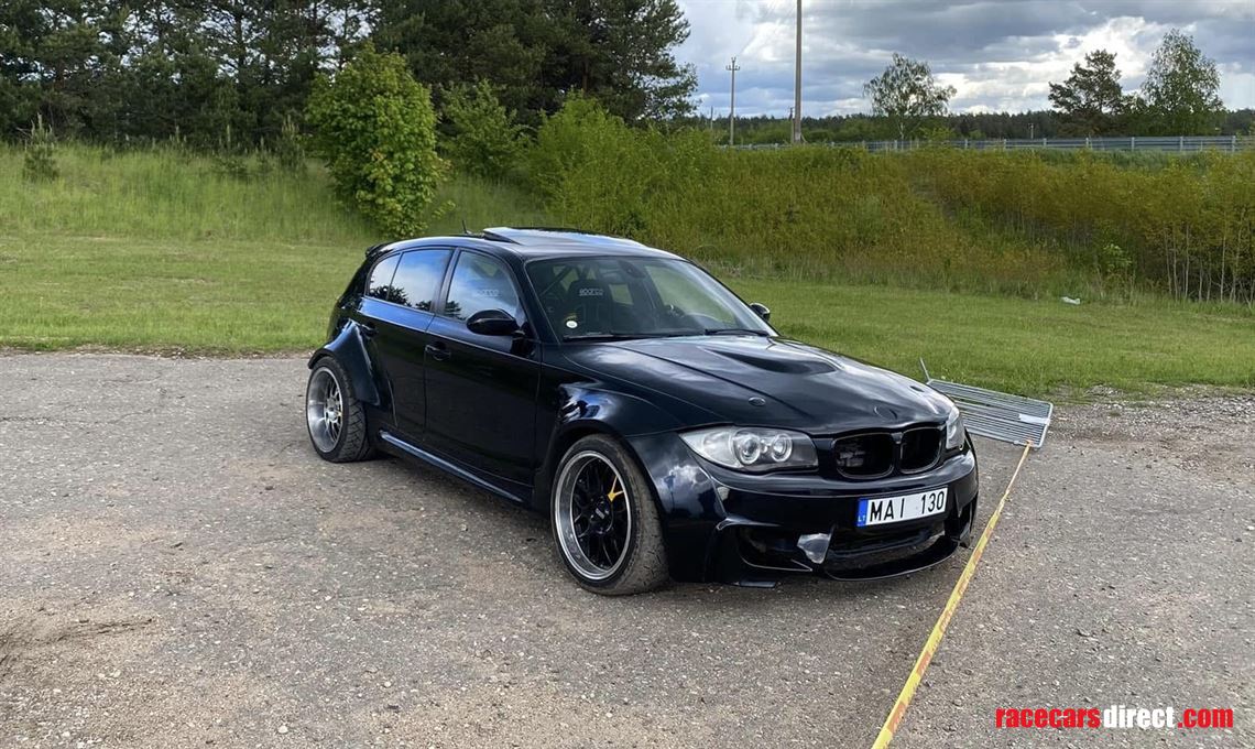 bmw-130i-281hp-pro-am-drift-car