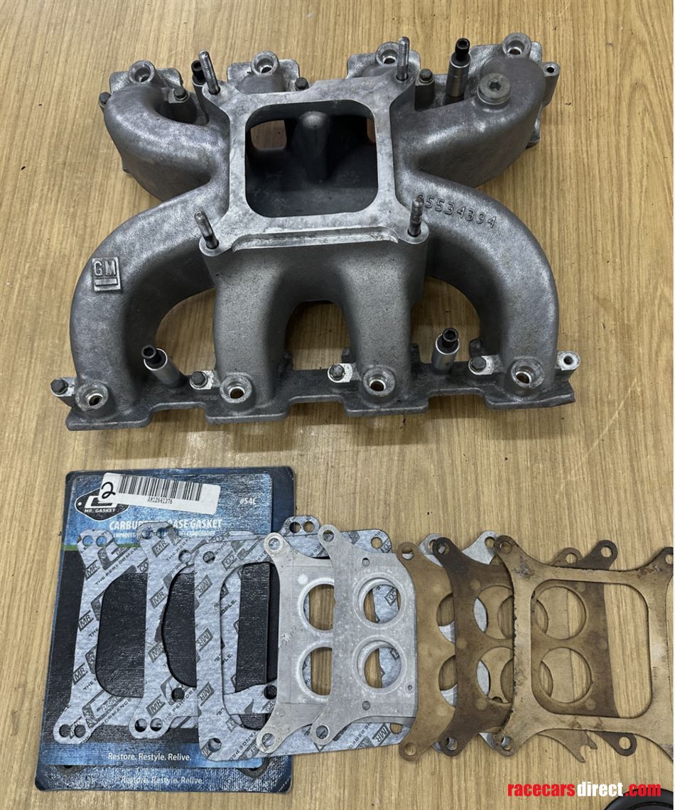 genuine-gm-chevrolet-ls7-inlet-intake-manifol