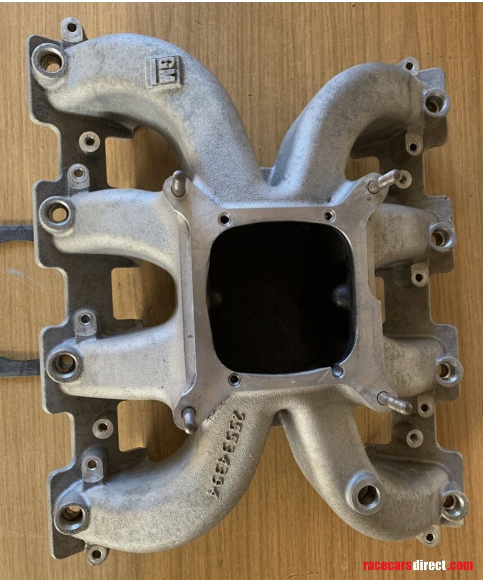 genuine-gm-chevrolet-ls7-inlet-intake-manifol