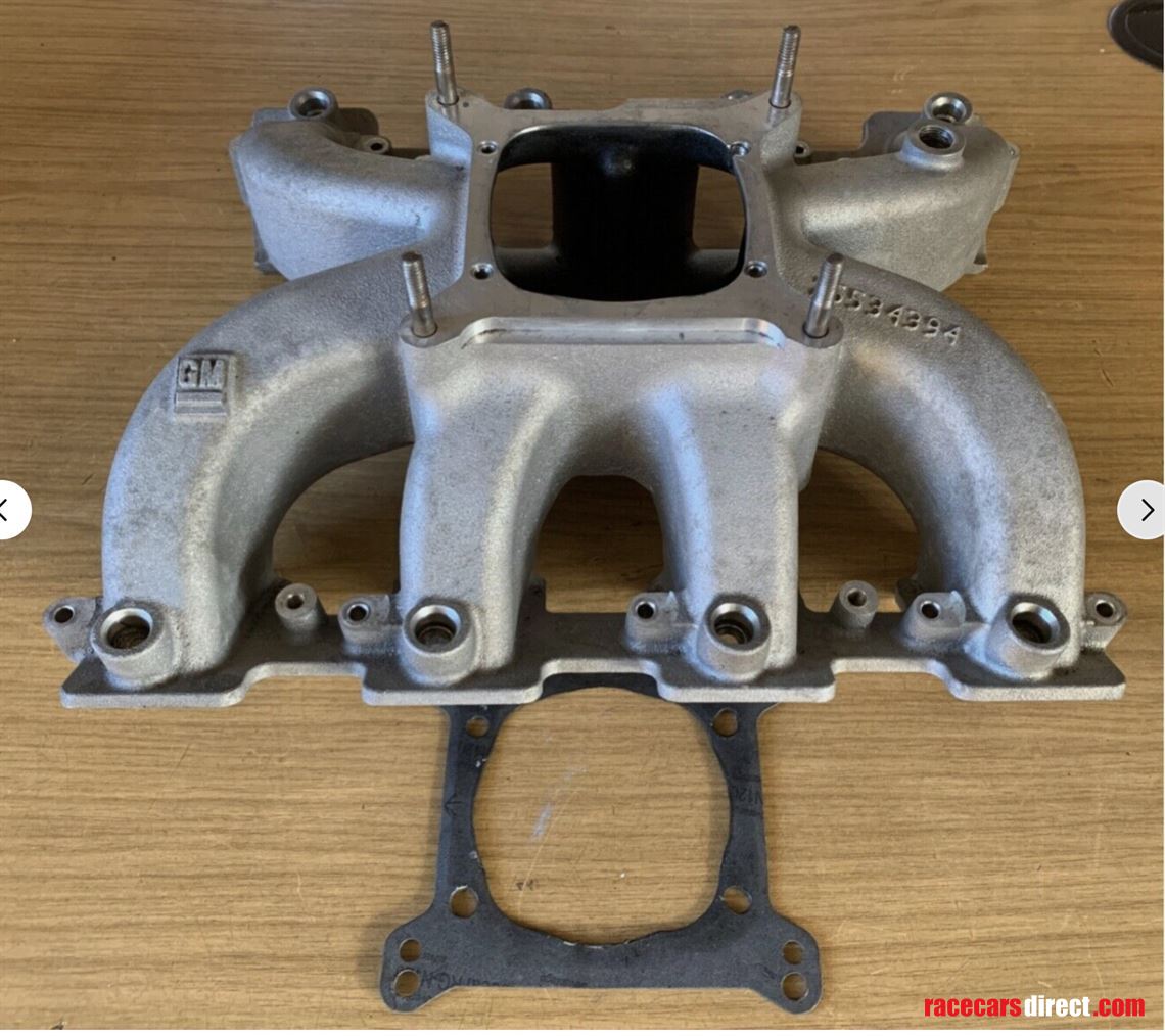 genuine-gm-chevrolet-ls7-inlet-intake-manifol