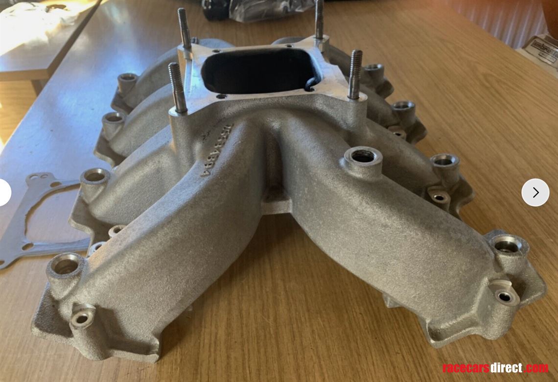 genuine-gm-chevrolet-ls7-inlet-intake-manifol