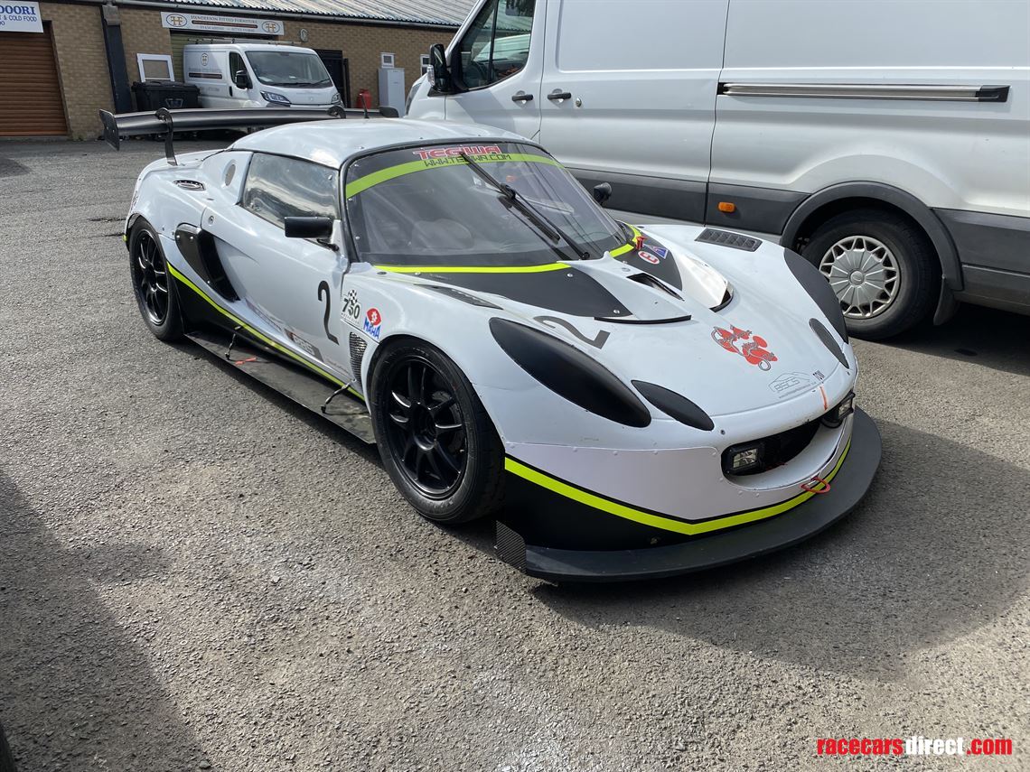 lotus-elise-s2-endurance-race-car