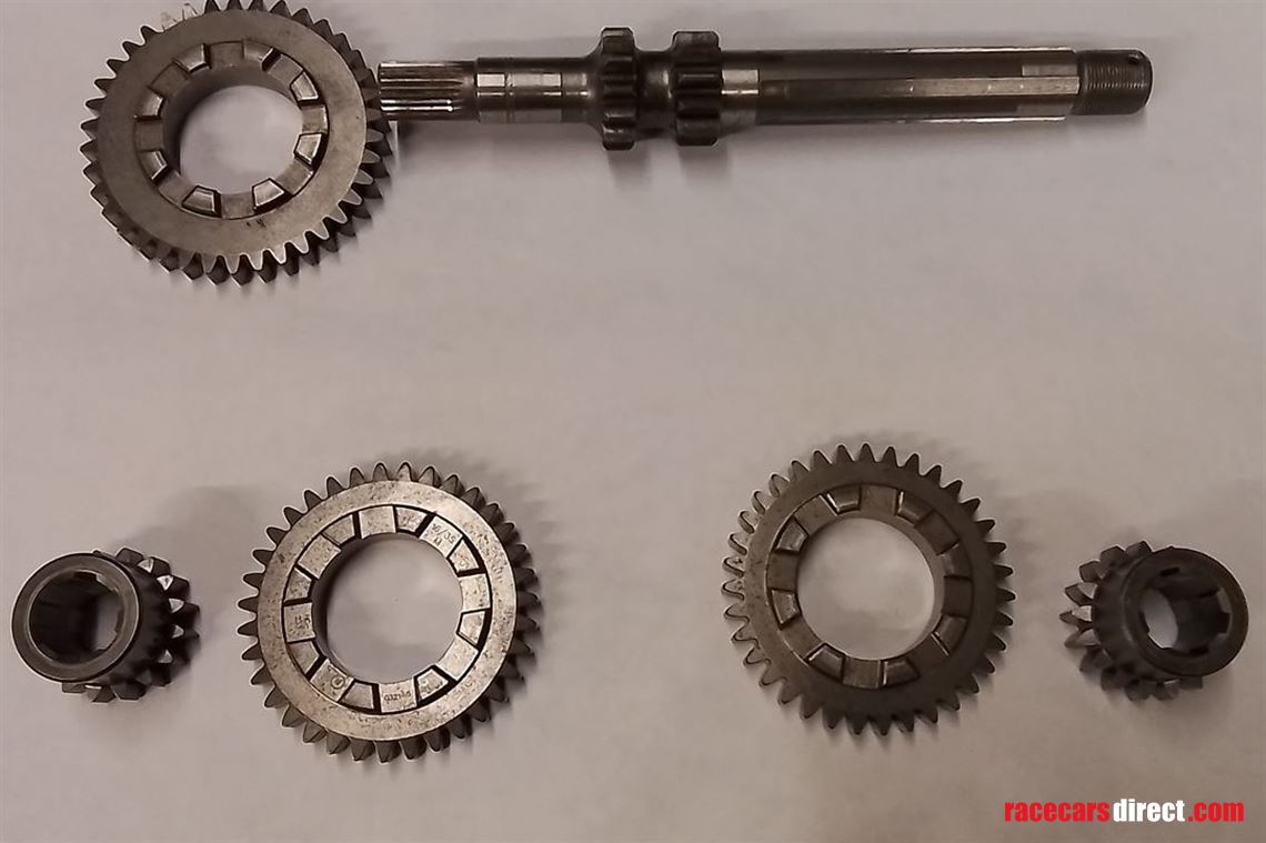 hewland-mk9-1-5-speed-gears