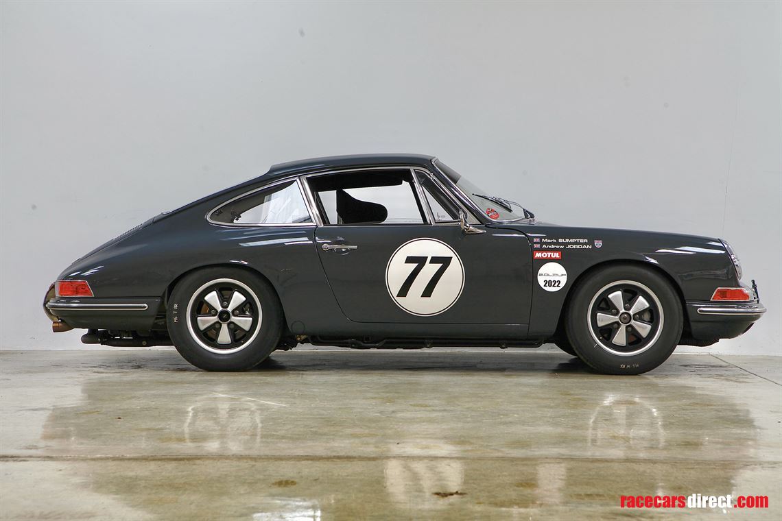 1965-porsche-911---20l-cup