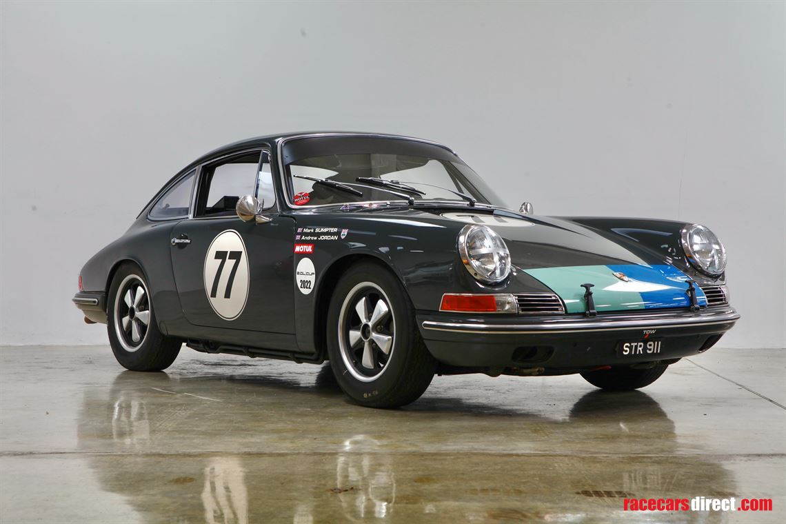 1965-porsche-911---20l-cup