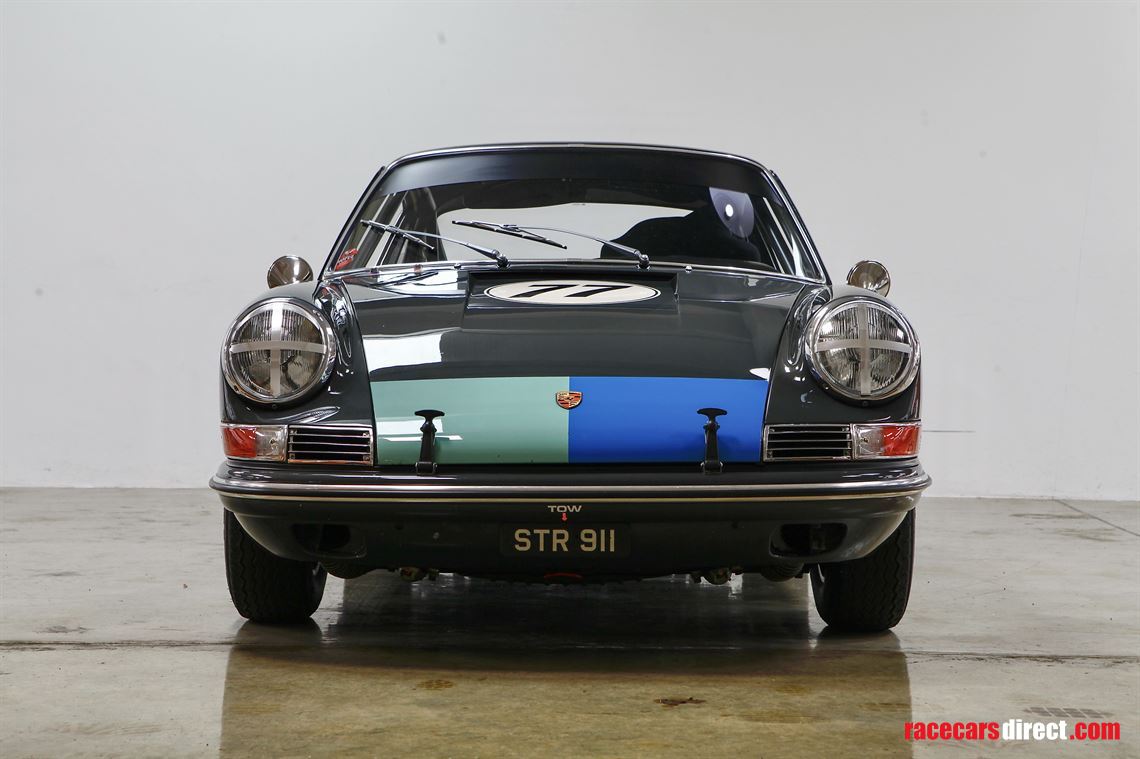 1965-porsche-911---20l-cup