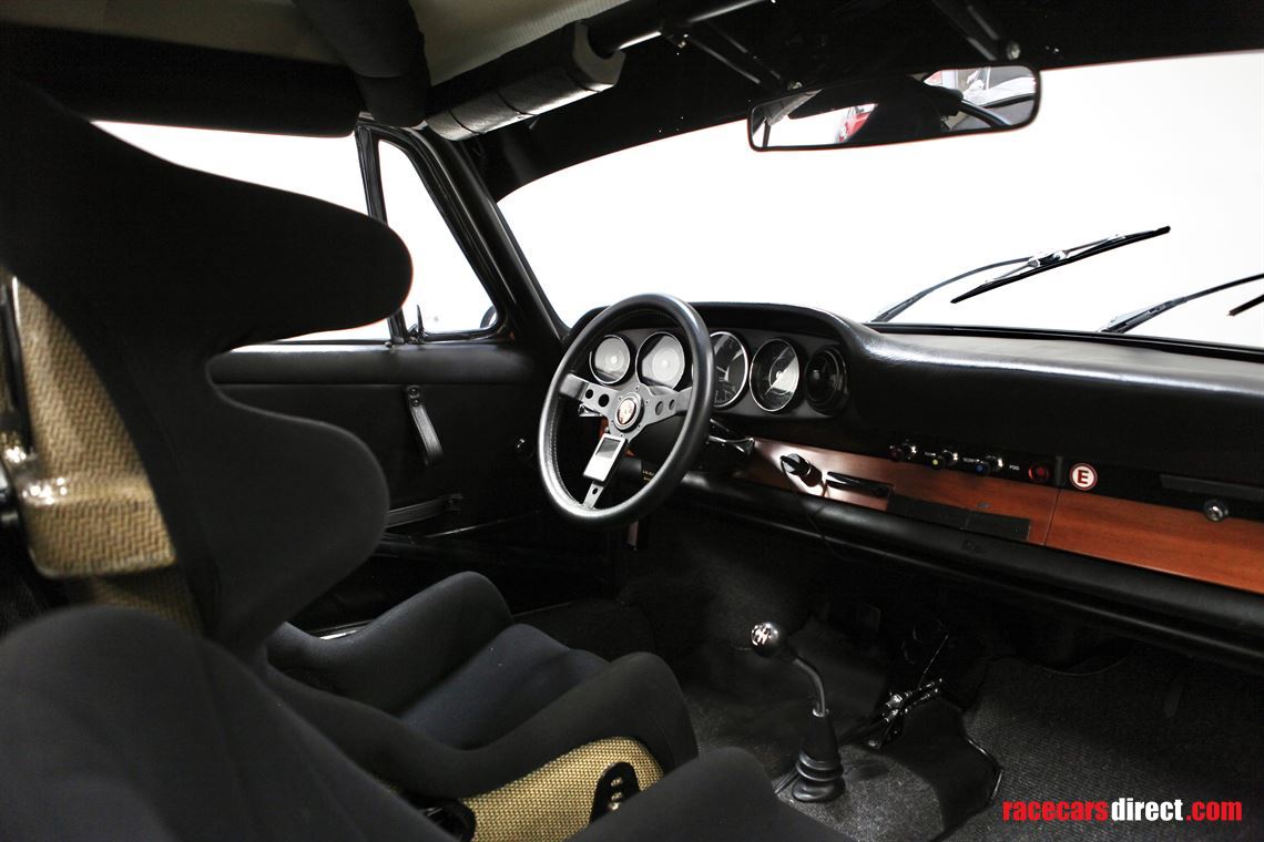 1965-porsche-911---20l-cup