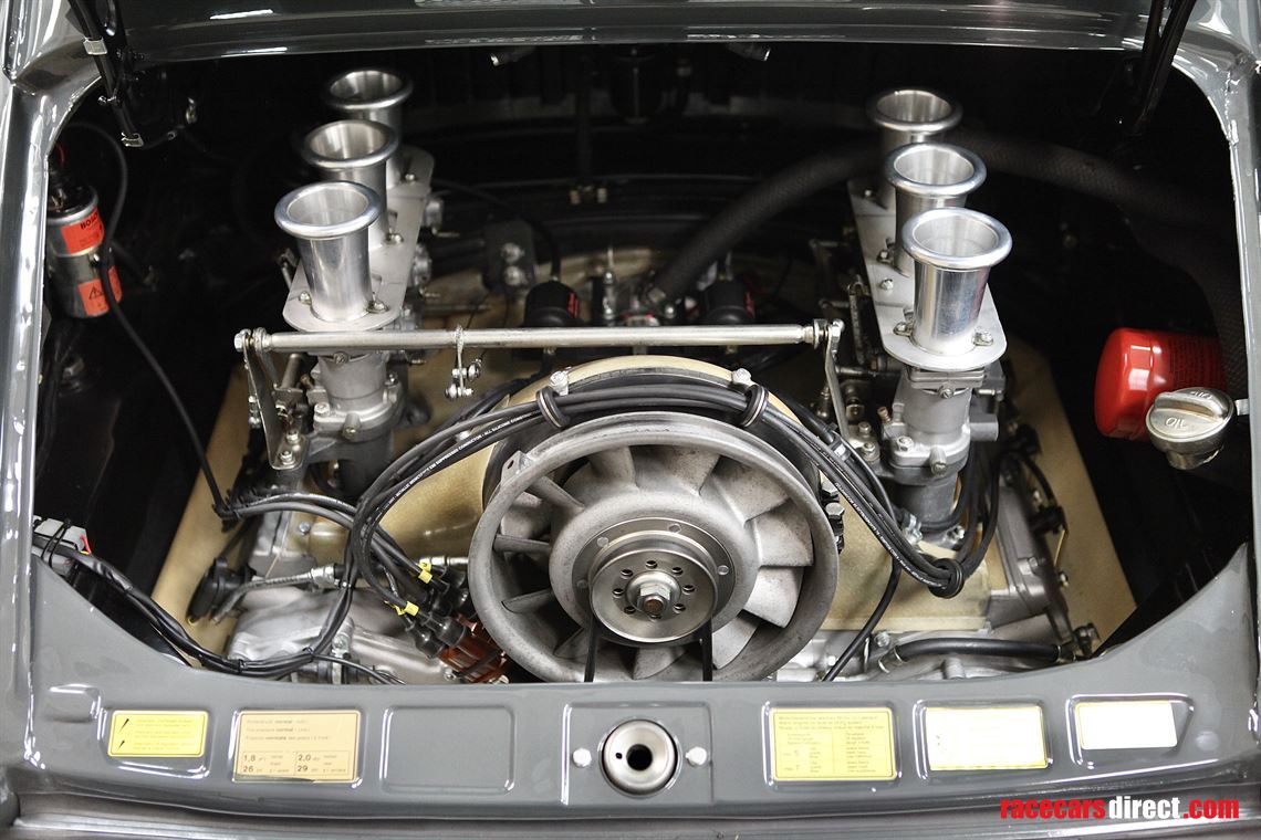 1965-porsche-911---20l-cup